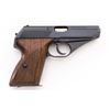 Image 5 : Rare Kriegsmarine issue German Model HSC Mauser Semi-Automatic Pistol