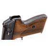 Image 8 : Rare Kriegsmarine issue German Model HSC Mauser Semi-Automatic Pistol