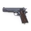 Image 2 : Remington UMC Model 1911 Semi-Automatic Pistol