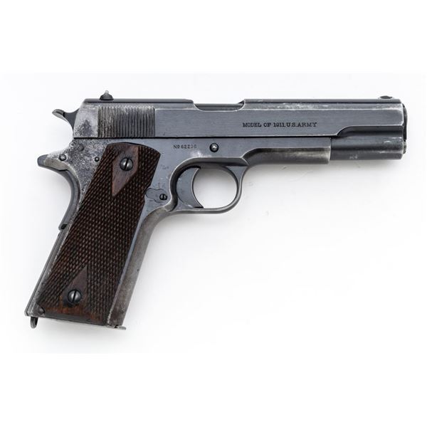 Colt Model 1911 Semi-Automatic Pistol