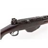 Image 3 : Extremely Rare British Vickers Armstrong mfg’d Pedersen Model PA Semi-Automatic Rifle