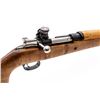 Image 2 : Swedish Model CG63 Mauser Bolt Action Target Rifle
