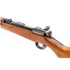 Image 6 : Japanese Type 44 Arisaka Bolt Action Carbine, with Folding Bayonet