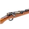 Image 9 : Japanese Type 44 Arisaka Bolt Action Carbine, with Folding Bayonet