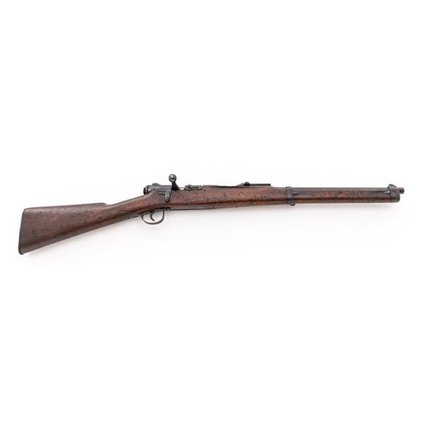 Rare Japanese Type 22 Murata Bolt Action Carbine