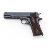 Image 2 : Springfield Model 1911 Semi-Automatic Pistol