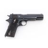 Image 2 : Norwegian M/1914 Semi-Automatic Pistol