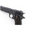 Image 3 : Norwegian M/1914 Semi-Automatic Pistol