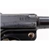 Image 8 : WW1 German DWM 1914 Luger Semi-Automatic Pistol