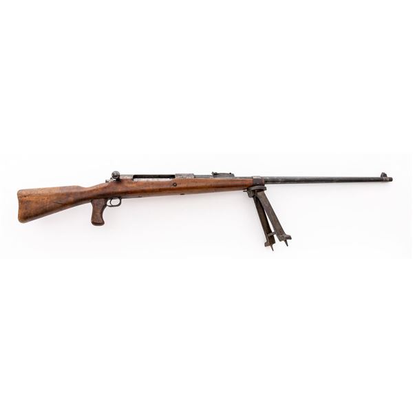 German Model 1918 T-Gewehr Bolt Action Rifle