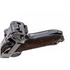 Image 5 : WW1 German DWM P.08 Artillery Luger Semi-Automatic Pistol