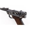 Image 7 : WW1 German DWM P.08 Artillery Luger Semi-Automatic Pistol