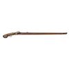 Image 1 : Antique Japanese Tanegashima Matchlock Rifle