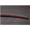 Image 20 : Antique Japanese Koto Period Katana with Koshirae and Papers