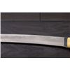 Image 2 : Antique Japanese Koto Period Katana with Koshirae and Papers