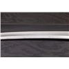 Image 3 : Antique Japanese Wakizashi in Shirasaya, Signed & Dated