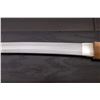 Image 5 : Antique Japanese Wakizashi in Shirasaya, Signed & Dated