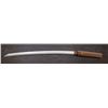 Image 6 : Antique Japanese Wakizashi in Old Shirasaya