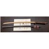 Image 1 : Antique Japanese Katana Koshirae, with Papers
