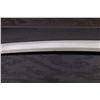 Image 4 : Antique Japanese Wakizashi with Horimono, Signed