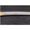 Image 6 : Antique Japanese Wakizashi with Horimono, Signed
