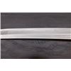 Image 3 : Antique Japanese Wakizashi O-Kissaki, with Paper