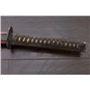 Image 2 : Antique Japanese Katana w/Koshirae