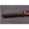 Image 5 : Antique Japanese Katana w/Koshirae