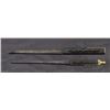 Image 2 : Antique Japanese  Koto Sword, Signed & Dated, with Koshirae