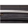 Image 3 : Antique Japanese  Koto Sword, Signed & Dated, with Koshirae