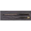 Image 5 : Antique Japanese  Koto Sword, Signed & Dated, with Koshirae