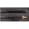 Image 6 : Antique Japanese  Koto Sword, Signed & Dated, with Koshirae