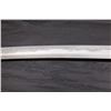 Image 5 : Antique Japanese Katana with Horimono, Signed Blade