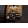 Image 27 : Antique Japanese Katana, Signed, with Koshirae