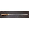Image 8 : Antique Japanese Katana, Signed, with Koshirae
