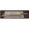 Image 1 : Antique Japanese Katana, Unsigned, in Shirasaya with Papers