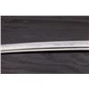 Image 2 : Antique Japanese Katana, Unsigned, in Shirasaya with Papers