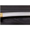 Image 20 : Antique Japanese Sword Wakizashi, Signed and Dated, w/Koshirae