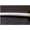 Image 5 : Antique Japanese Sword Wakizashi, Signed and Dated, w/Koshirae