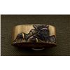 Image 3 : Antique Japanese Fuchi/Kashira Set, Signed