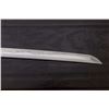 Image 10 : Antique Japanese Shinto Katana in Shirasaya, with Papers