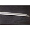 Image 9 : Antique Japanese Shinto Katana in Shirasaya, with Papers