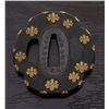 Image 11 : Antique Japanese Wakizashi - Koshirae Gold Kiri Mon Motif