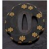 Image 12 : Antique Japanese Wakizashi - Koshirae Gold Kiri Mon Motif