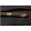Image 3 : Antique Japanese Wakizashi - Koshirae Gold Kiri Mon Motif