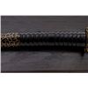 Image 5 : Antique Japanese Wakizashi - Koshirae Gold Kiri Mon Motif