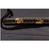 Image 7 : Antique Japanese Wakizashi - Koshirae Gold Kiri Mon Motif