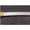 Image 6 : Antique Japanese Signed Koto Wakizashi in Shirasaya