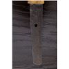 Image 9 : Antique Japanese Signed Koto Wakizashi in Shirasaya