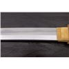 Image 2 : Antique Japanese Wakizashi in Shirasaya, with Paper